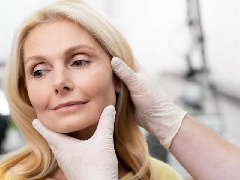 Anti-Aging Terapiler