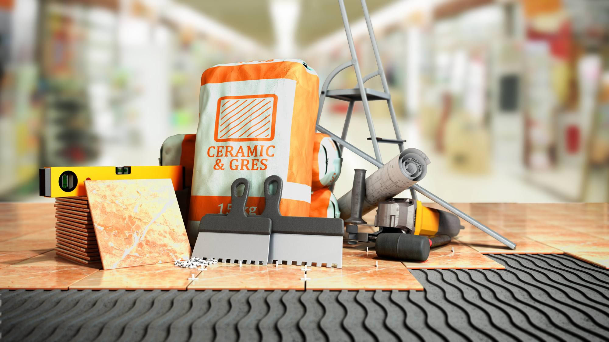 İnşaat Malzemeleri Alırken Nelere Dikkat Edilmeli?