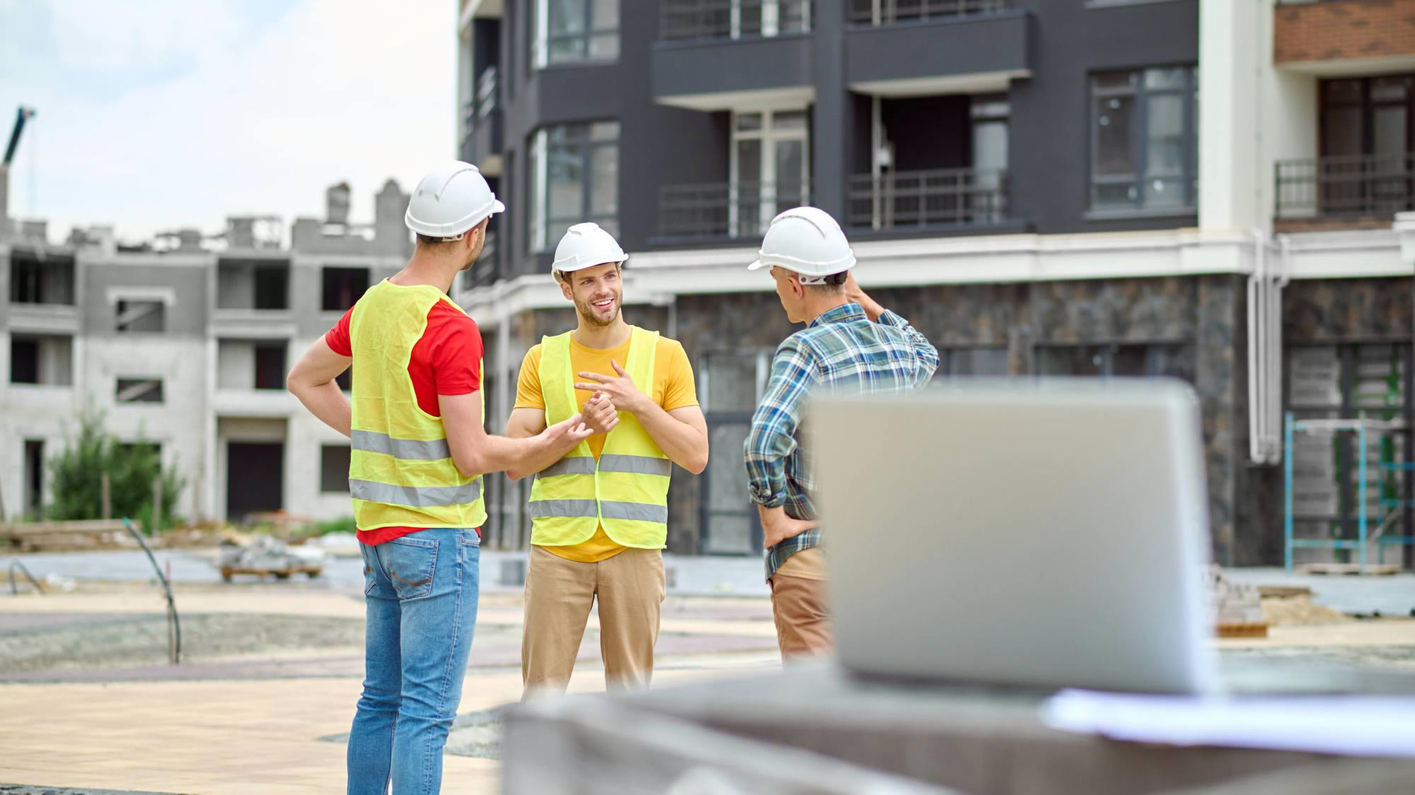 Karadeniz Bölgesinde İnşaat Sektörünün Gelişimi